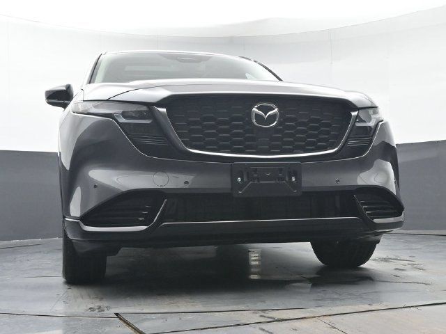 New 2026 MAZDA CX-5 Select AWD/4WD image 22