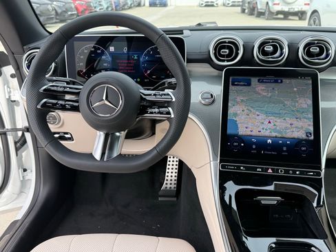 New 2026 Mercedes-Benz CLE 450 4MATIC Cabriolet image 27