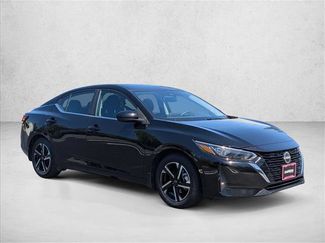 Used 2024 Nissan Sentra SV FWD video 3