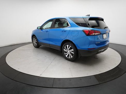 Used 2024 Chevrolet Equinox LT AWD/4WD image 32