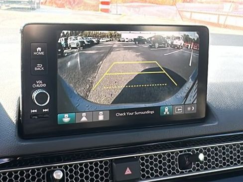 Used 2023 Honda Civic Sport Touring image 20