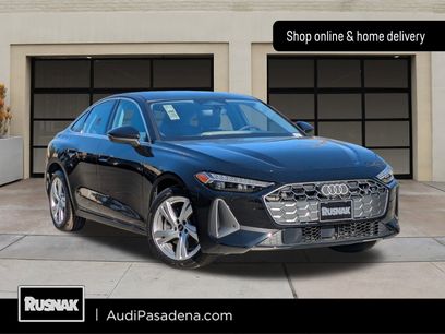 New 2025 Audi A5 2.0T Premium Plus