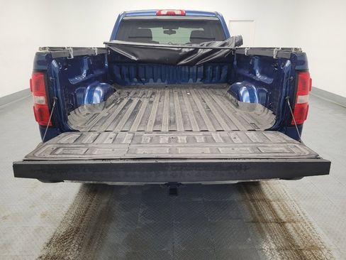Used 2018 GMC Sierra 1500 SLE w/ SLE Value Package image 29