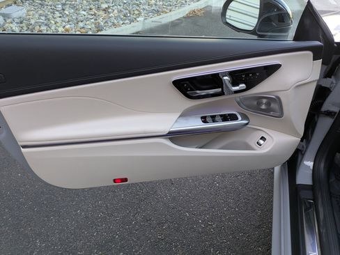 New 2026 Mercedes-Benz CLE 450 4MATIC Cabriolet image 11