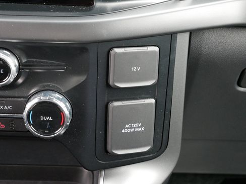 New 2024 Ford F150 XLT w/ Equipment Group 302A MID image 32