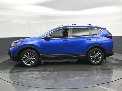 Used 2022 Honda CR-V EX image 6