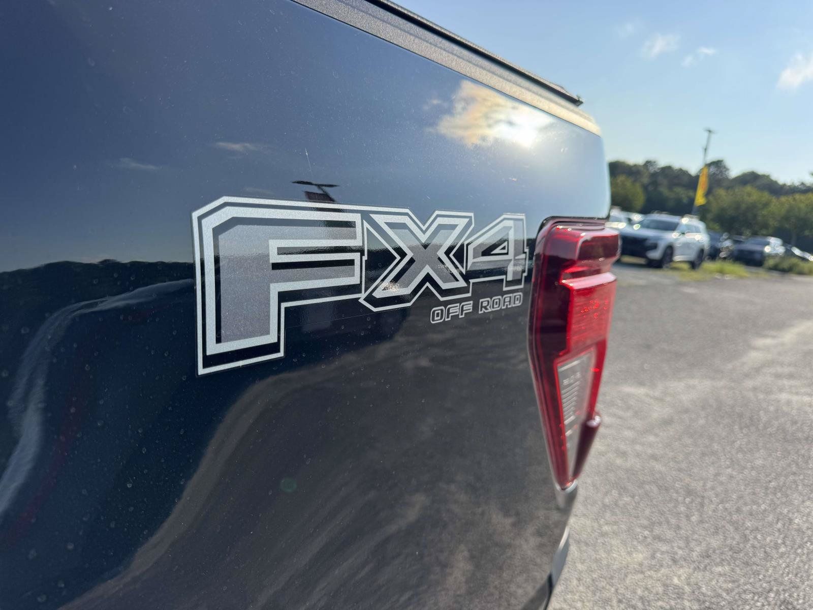 Used 2024 Ford F150 XLT w/ Equipment Group 303A High AWD/4WD image 18