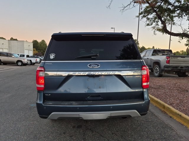 Used 2019 Ford Expedition Max XLT AWD/4WD image 6