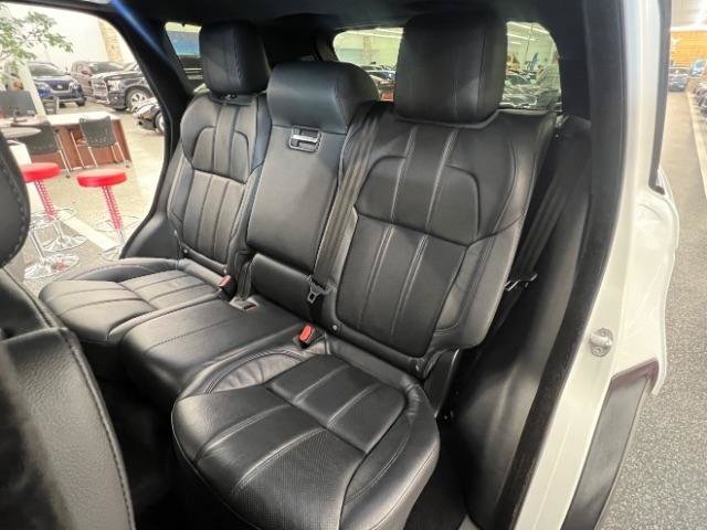 Used 2016 Land Rover Range Rover Sport SE AWD/4WD image 38