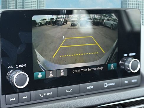 New 2025 Honda Civic Sport image 26