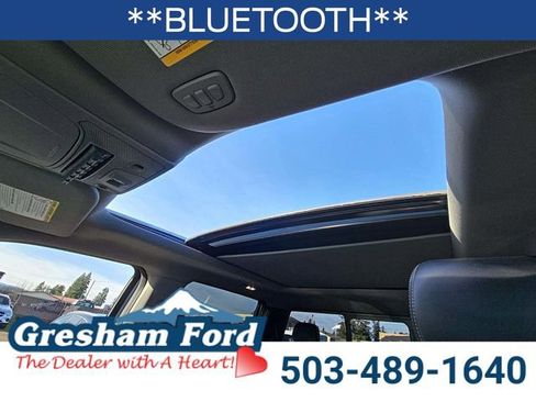 Used 2020 Ford F350 Lariat w/ Tremor Off-Road Package image 12