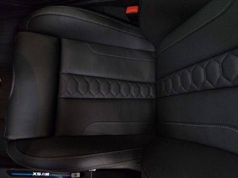 New 2026 BMW X5 M Competition w/ Executive Package image 18