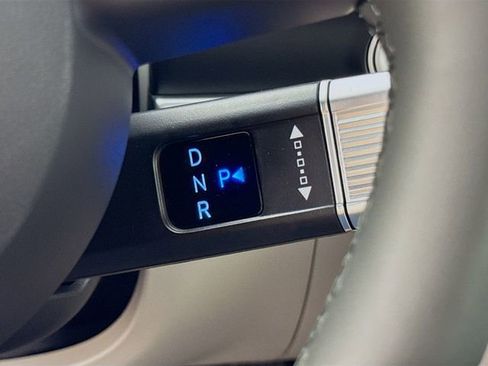 New 2026 Hyundai Tucson Limited FWD image 30