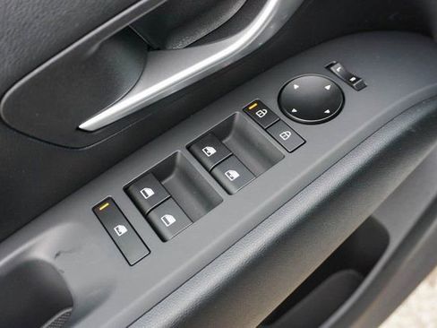 New 2026 Hyundai Santa Cruz SEL FWD image 10