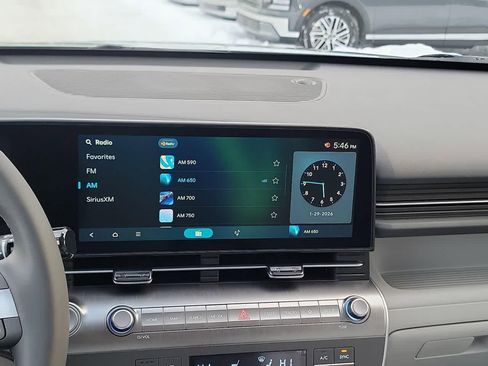 New 2026 Hyundai Kona SEL Sport image 16