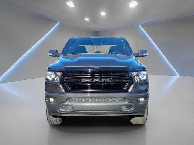 Used 2020 RAM 1500 Big Horn AWD/4WD image 8