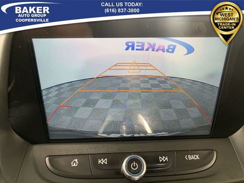 Certified 2017 Chevrolet Camaro SS image 16