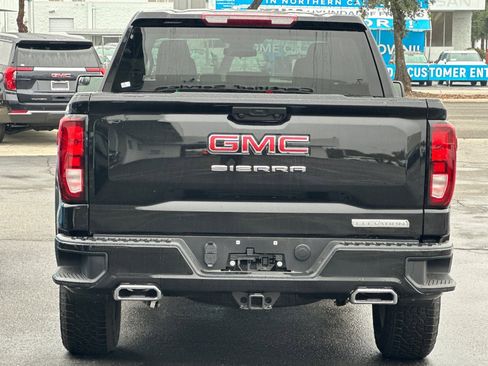 New 2026 GMC Sierra 1500 Elevation image 6