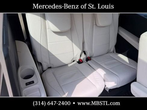 Certified 2024 Mercedes-Benz GLS 450 4MATIC image 13