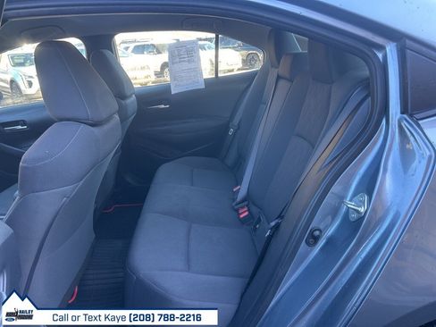 Used 2020 Toyota Corolla LE image 10