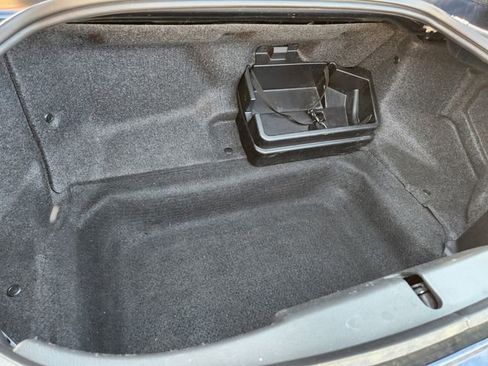 Used 2021 MAZDA MX-5 Miata RF Grand Touring image 16