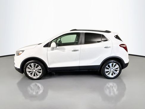 Used 2020 Buick Encore Preferred FWD image 6