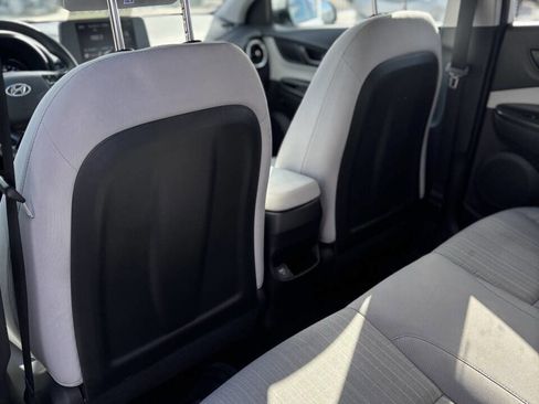 Used 2023 Hyundai Kona SEL w/ Cargo Package image 17