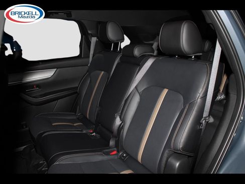 Used 2026 MAZDA CX-90 3.3 Turbo w/ Premium Plus Pkg AWD/4WD image 23