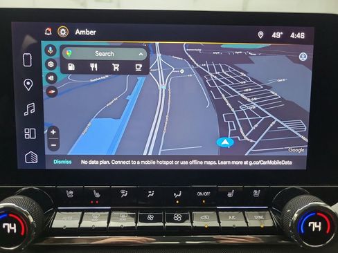 Used 2025 Chevrolet Colorado Z71 w/ Technology Package image 25