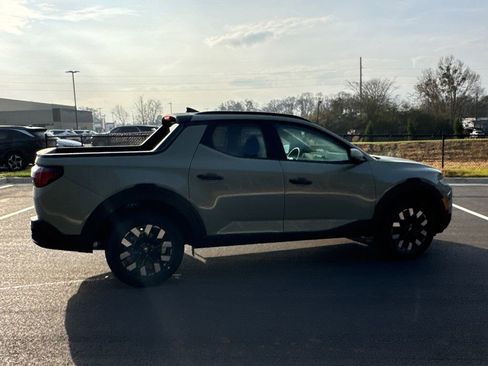 New 2026 Hyundai Santa Cruz SEL FWD image 7