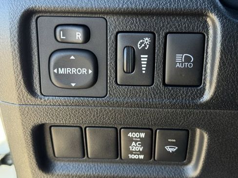 Used 2022 Toyota 4Runner TRD Off-Road image 25