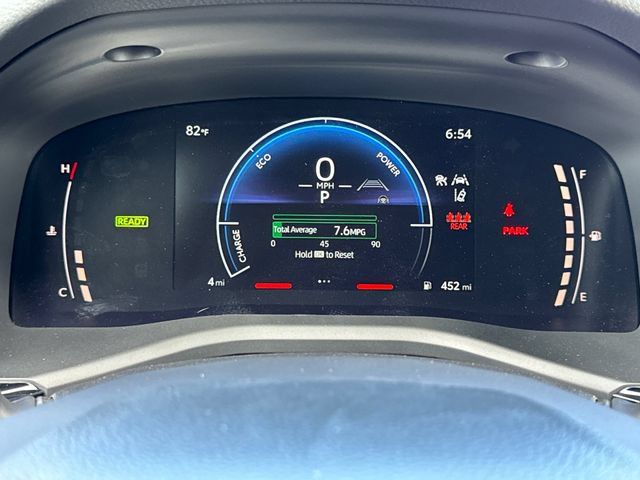 New 2026 Toyota Camry LE FWD image 33