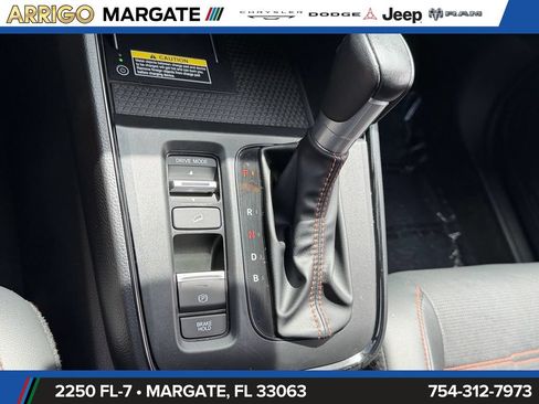 Used 2024 Honda CR-V Sport-L image 29