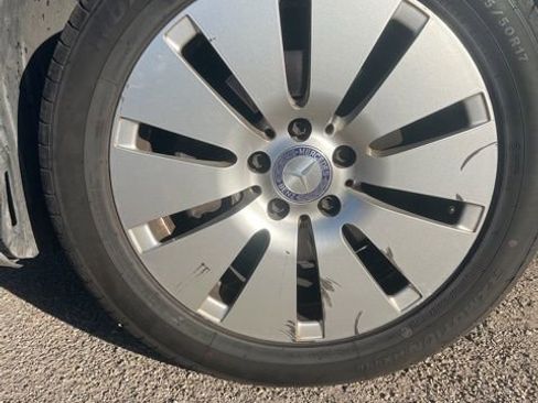 Used 2016 Mercedes-Benz B 250e image 29