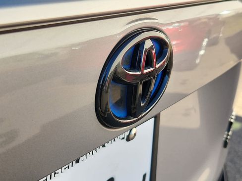 Used 2022 Toyota RAV4 XSE image 30