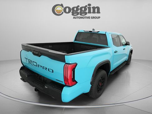 New 2026 Toyota Tundra TRD Pro AWD/4WD image 15