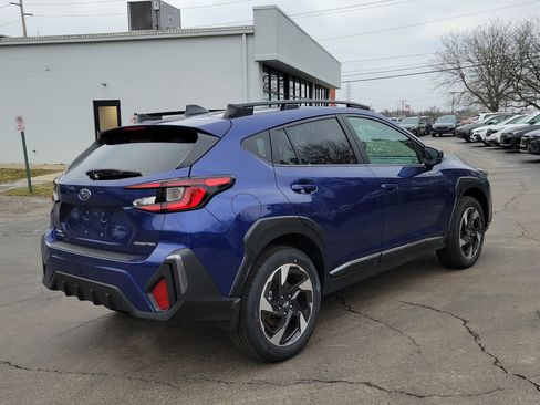 New 2025 Subaru Crosstrek 2.5i Limited image 3