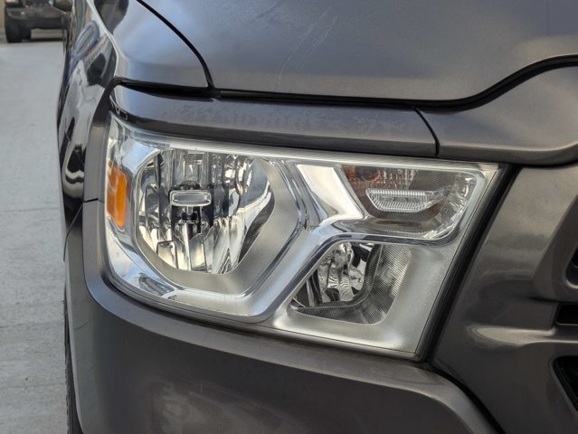 Used 2023 RAM 1500 Big Horn RWD image 8