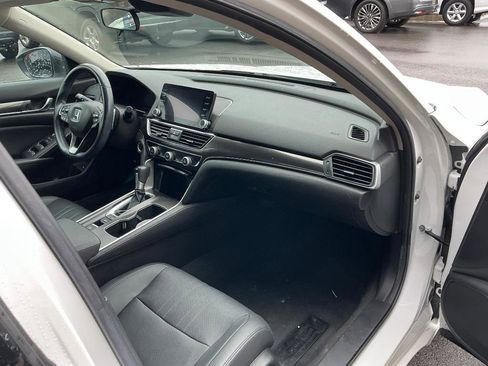 Used 2021 Honda Accord Sport Special Edition image 12