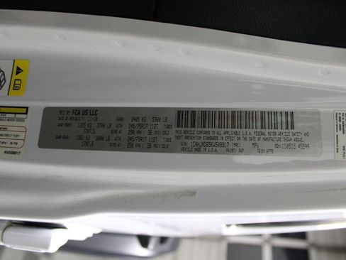 Used 2019 Jeep Wrangler Unlimited Sport S image 23