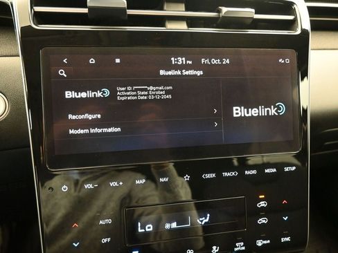 Used 2024 Hyundai Tucson SEL image 17