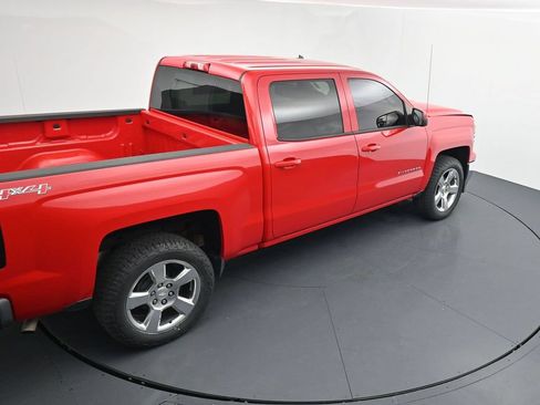 Used 2014 Chevrolet Silverado 1500 LT w/ LT Convenience Package AWD/4WD image 30