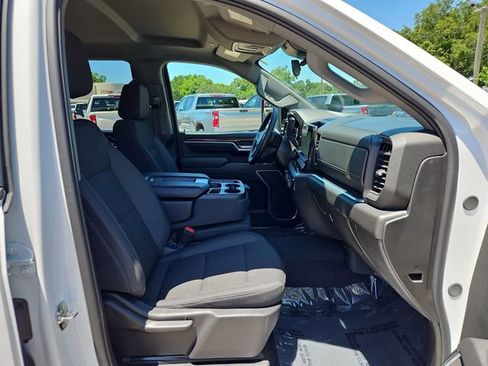 Used 2025 Chevrolet Silverado 2500 LT w/ Convenience Package AWD/4WD image 28