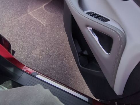 Used 2026 INFINITI QX60 Luxe w/ Cargo Package image 33