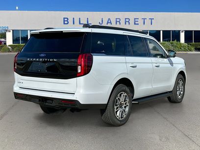 New 2025 Ford Expedition Active