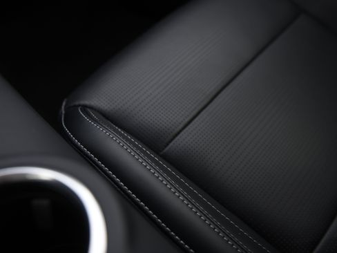 New 2026 Ford Mustang Premium image 30