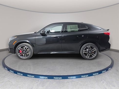 New 2026 BMW X2 xDrive28i w/ Technology Package image 8