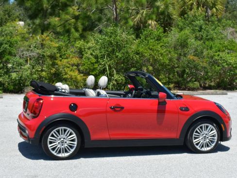 Used 2024 MINI Cooper S FWD image 40