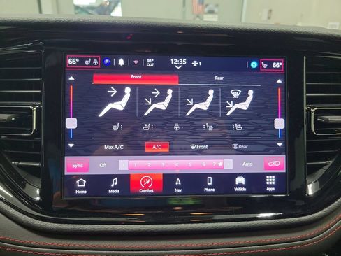 New 2026 Dodge Durango GT AWD/4WD image 19