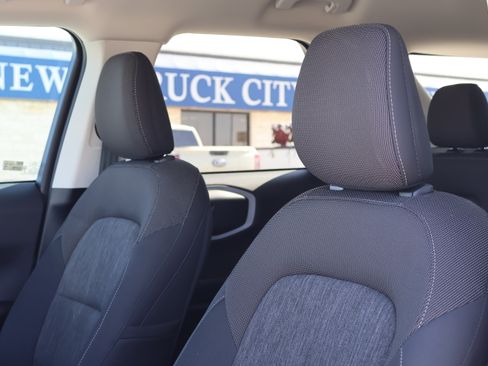 Used 2022 Ford Bronco Sport Big Bend image 25